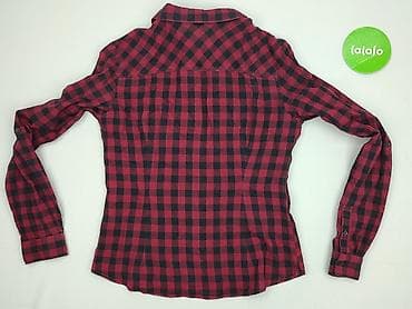 kik koszula: Terranova, Koszula damska, rozmiar M — 6