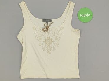 massimo dutti bluzki w paski: Top damski, rozmiar M — 2