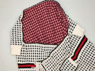 Пончо жіноче, Один розмір