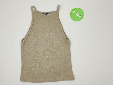 bluza dkny: Sinsay, Top damski, rozmiar M — 2