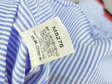 stradivarius bluzka na jedno ramie: Women's blouse, size S — 6