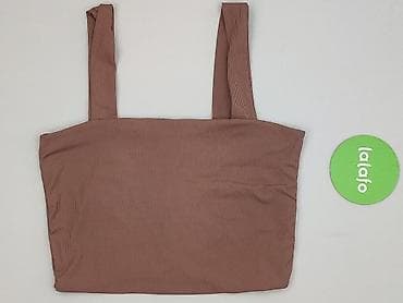 melissa: Amisu, Top damski, rozmiar XL — 2