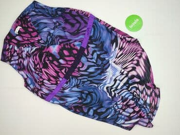 ulla popken sukienki: Ulla Popken, Tunika damska, rozmiar 2XL — 3