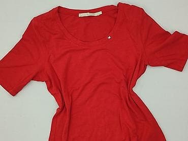 connecticut t: T-shirt damski, rozmiar S — 1