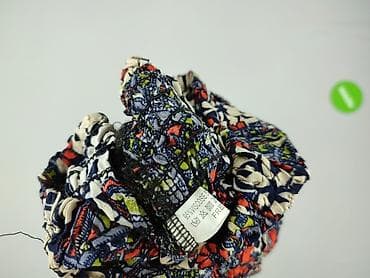 actual basics: Damskie spodnie typu harem/boho z szeroką, marszczoną gumką w pasie i — 6
