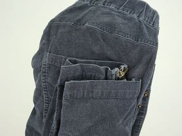 ubrania dla pilota: Spodnie materiałowe damskie, rozmiar M — 7