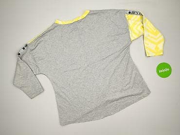 bluza lala: Bluzka damska, rozmiar 6XL — 3