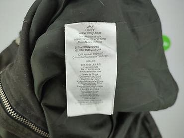 only plaszcze: ONLY, Parka damska, rozmiar XS — 6