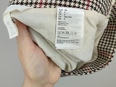 fishbone: H&M, Spódnica damska, rozmiar M — 5