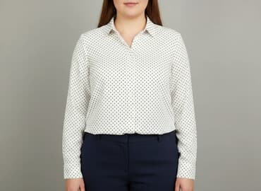 noa noa bluzki: Janina, Bluzka damska, rozmiar 2XL — 6