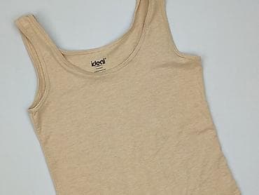 IDEAL, T-shirt damski, rozmiar S — 1