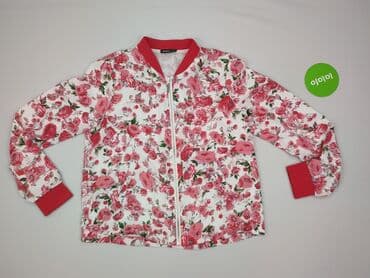 kurtka na motor: Janina, Kurtka bomberka damska, rozmiar M — 2