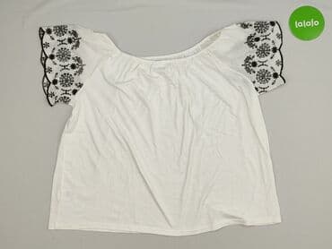 modbis bluzki koszulowe: Infinity Woman, Жіноча блуза, L на lalafo.pl — 3 modbis bluzki koszulowe: Infinity Woman, Жіноча блуза, L — 3