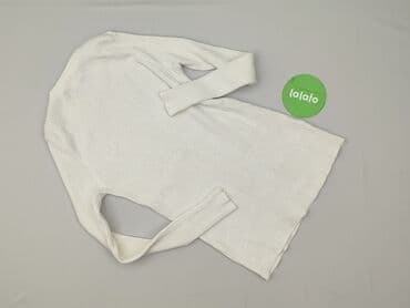 byolala kurtki zimowe: Sweter damski, rozmiar M — 3