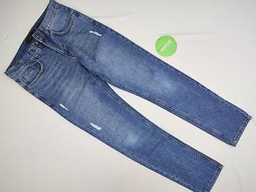 jeansy push up reserved: Reserved, Jeans for women, size L — 2