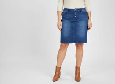 txm spódnice: TXM, Women`s skirt, size XL — 1