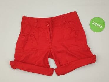 klapki: Szorty damskie, rozmiar S — 2