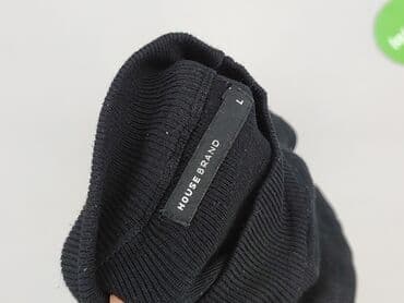 top z otworem na kciuk: House, Top damski, rozmiar L — 6