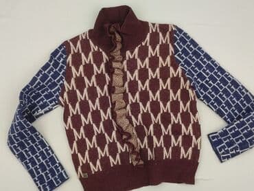 miu miu t shirty: Women`s sweater, size S (EU 36) — 1