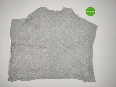 kapcie tuptus: Marks & Spencer, Ponczo damskie, rozmiar One size — 3