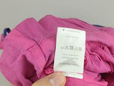 sukienki basic: Women`s dress, size L (EU 40) — 5