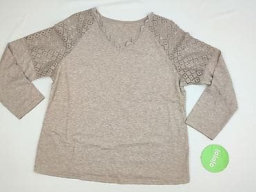 biustonosz 80a: Bluzka damska, rozmiar L — 2