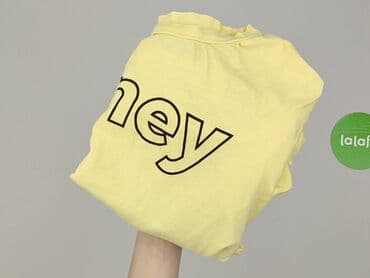 koszulka pod marynarkę damska: Cropp, T-shirt damski, rozmiar S — 6