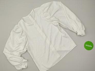 bluzki m: Bluzka damska, rozmiar M — 3