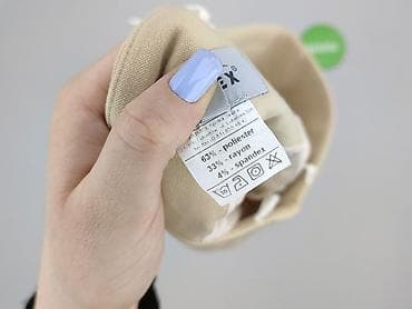 spódnice chabrowa: Spódnica damska, rozmiar S — 5