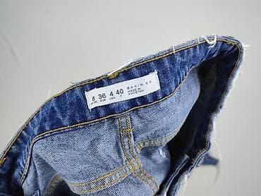 coustom jeans: Denim Co, Jeansy damskie, rozmiar S — 4