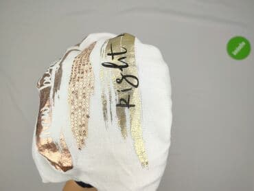 karino buty zimowe: Styled In Italy, Sweter damski, rozmiar One size — 5