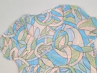 biustonosz 90 d: Bluzka damska, rozmiar 3XL — 1