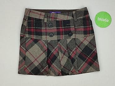 spódnice tweed: Mexx, Spódnica damska, rozmiar S — 2