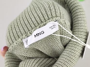sweter damski mango: MNG, Sweter damski, rozmiar L — 4