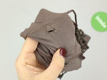 cieliste podkoszulki damskie: T-shirt damski, rozmiar S — 4