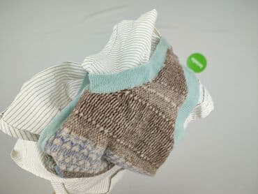 srebrna marynarka do sukienki: Sukienka damska, M — 6