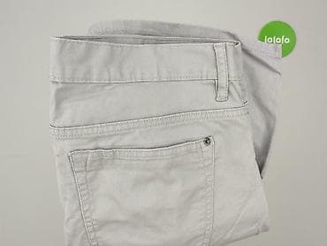44: H&M, Szorty dla mężczyzn, rozmiar L — 5