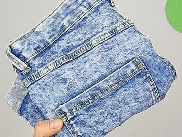 short: Bershka, Szorty damskie, rozmiar S — 5