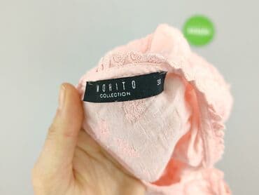 mohito spodnie czerwone: Mohito, Bluzka damska, M — 4