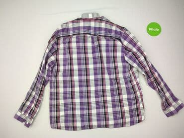 inextenso ubrania: In Extenso, Koszulа dla mężczyzn, rozmiar 2XL — 3