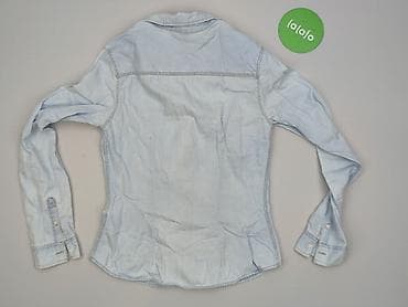 koszula farah: H&M Divided, Koszula damska, rozmiar 2XS — 3