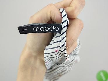 modbis tuniki: Moodo, Bluzka damska, rozmiar L — 4
