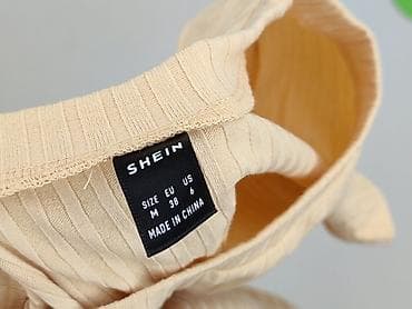 shein t shirt: Shein, T-shirt damski, rozmiar M — 4