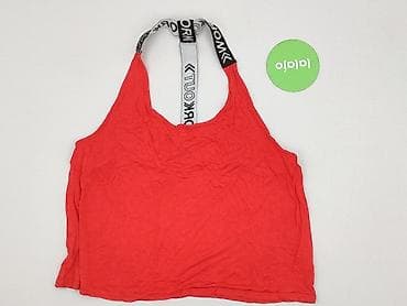 nike jordan 1 dunk: Top damski, rozmiar S — 2