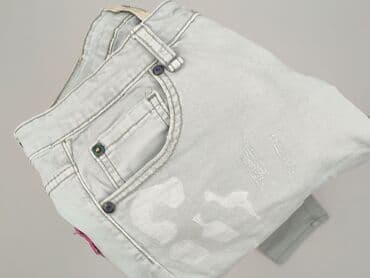 spódnice one teaspoon: Jeansy damskie, XS — 6