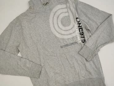 Hoodie for men, XL (EU 42), Jack & Jones, condition - Good
