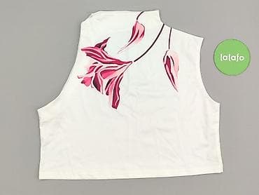 siksilk: Top damski, rozmiar XL — 2