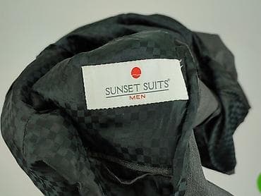 malachowski kurtka: SAX35TH by Alicja Czarniecka, Marynarka dla mężczyzn, rozmiar XL — 2