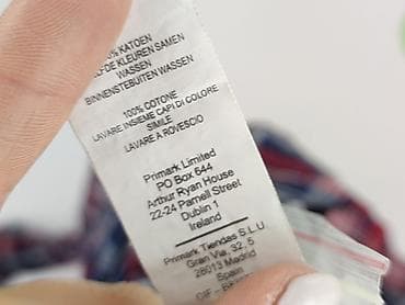 atmosphere koszula: Primark, Sukienka damska, rozmiar S — 5