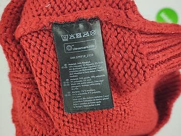 sweter holly: Esmara, Sweter damski, rozmiar S — 6